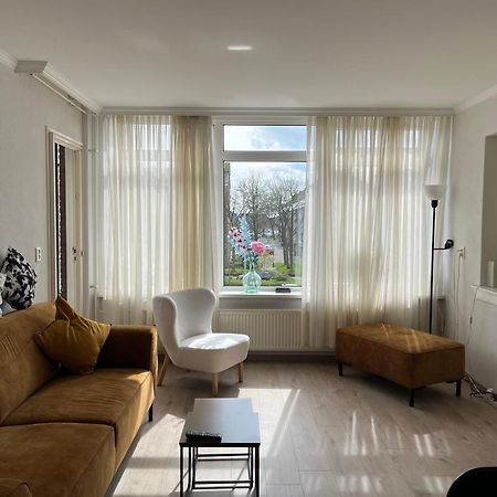 Lovely And Spacious Apartment In Purmerend Dış mekan fotoğraf