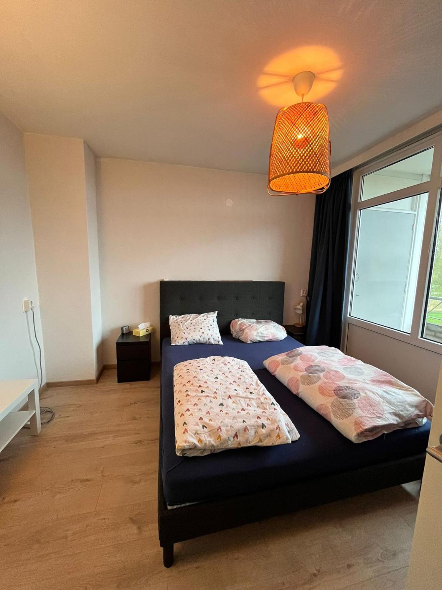 Lovely And Spacious Apartment In Purmerend Dış mekan fotoğraf