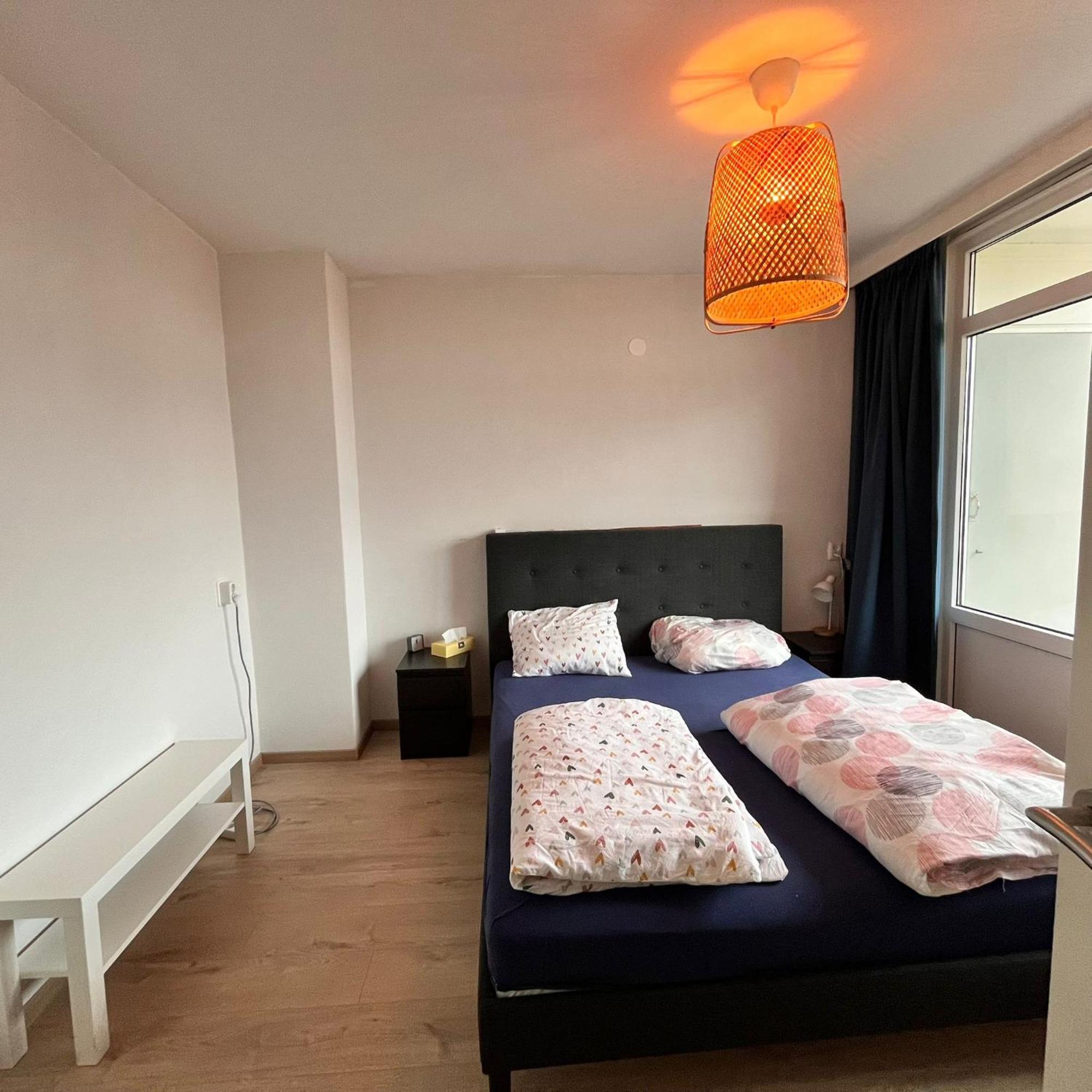 Lovely And Spacious Apartment In Purmerend Dış mekan fotoğraf