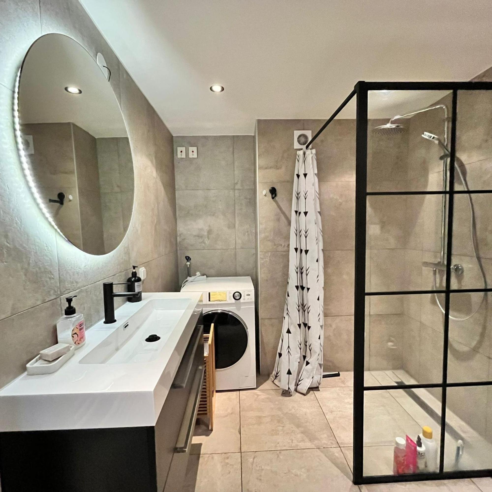 Lovely And Spacious Apartment In Purmerend Dış mekan fotoğraf