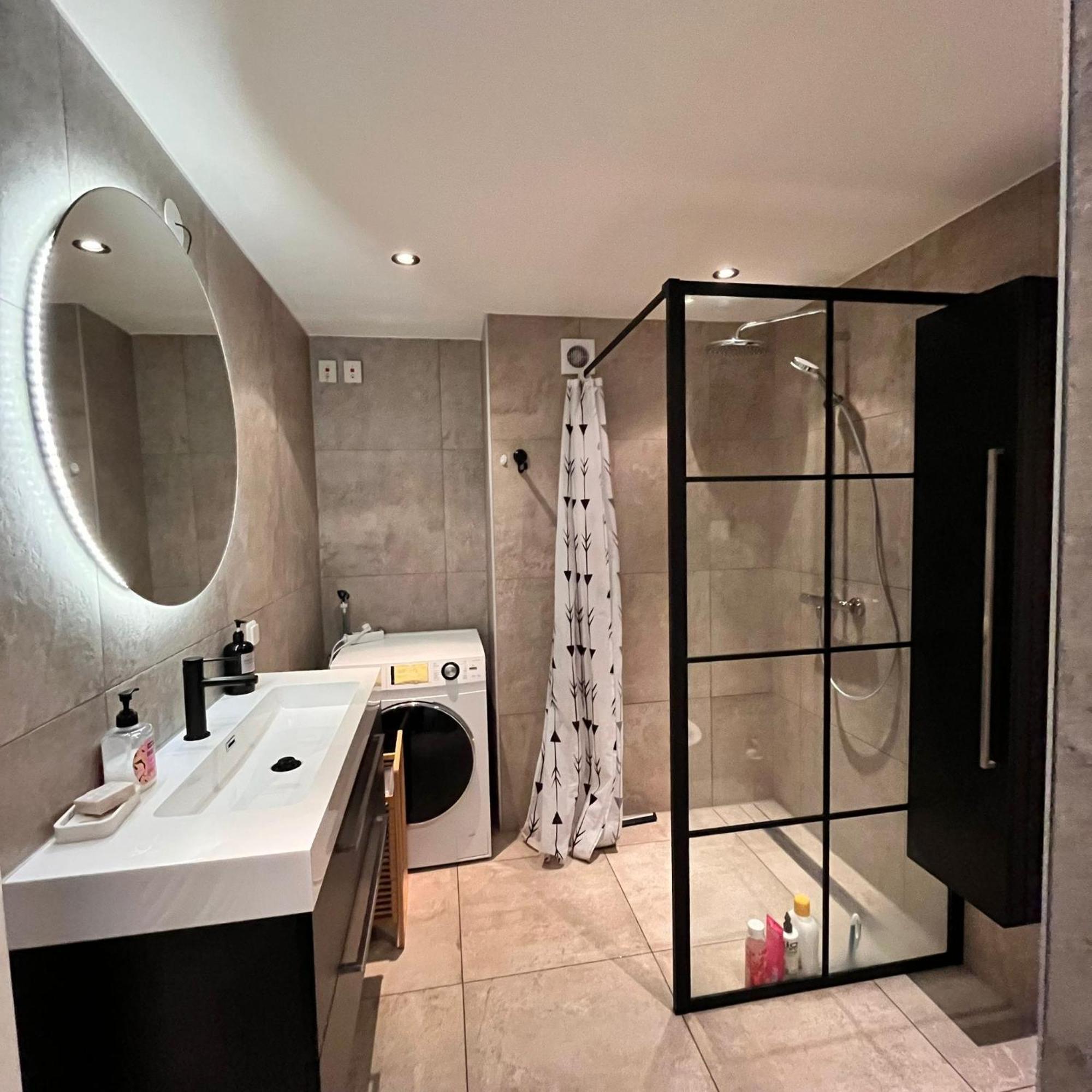Lovely And Spacious Apartment In Purmerend Dış mekan fotoğraf