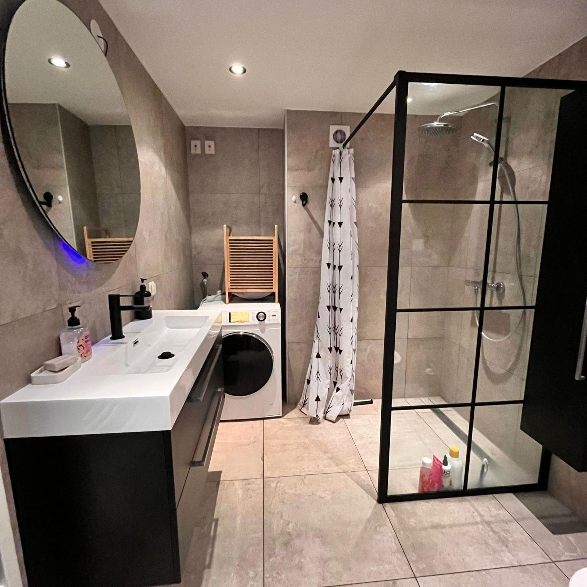 Lovely And Spacious Apartment In Purmerend Dış mekan fotoğraf